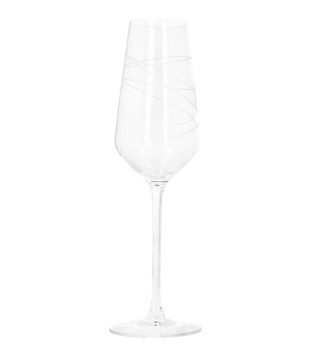 Zwieger spiral kieliszki do wina musującego 6szt 1