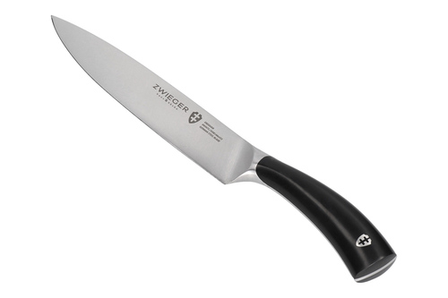 Zwieger obsidian nóż kuchenny 20cm 1