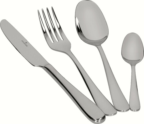Zwieger Livio Komplet sztućców 24szt. 1