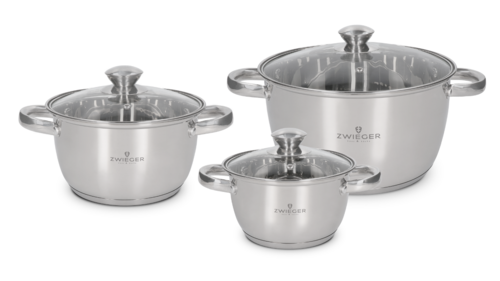 Zwieger zst.garnków 6el Multima 1,8L/2,5L/5,6L 1