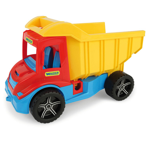 WADER multi truck wywrotka 32151 1