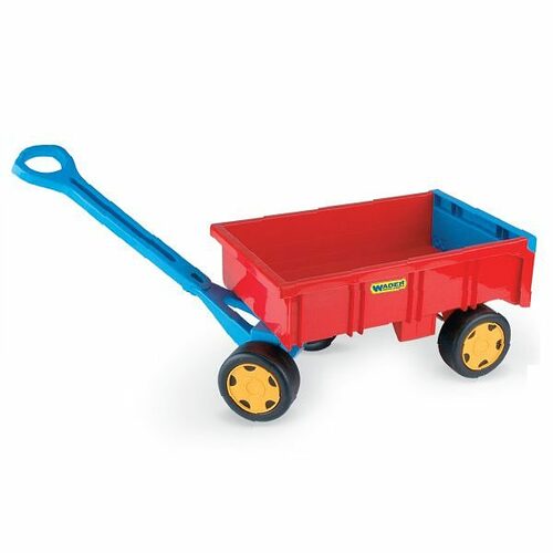 WADER zabawka wózek 10950 1
