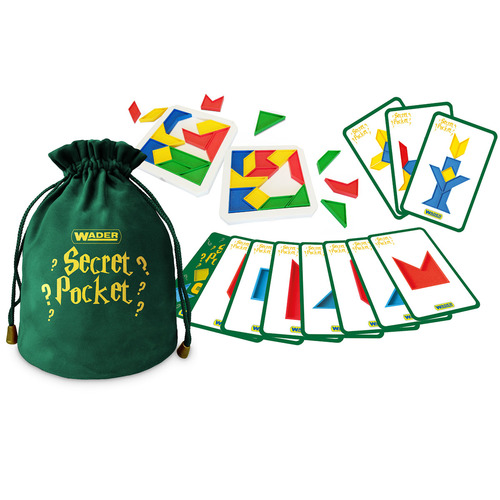 wader play fun secret pocket tangram pop art gra sensoryczna 42522 1