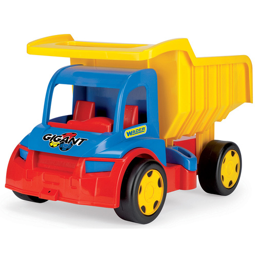 Wader wywrotka gigant truck 65000 1