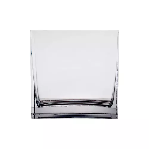17-10382.szlif wazon W H-23cm szer.23 X 9,5cm 1