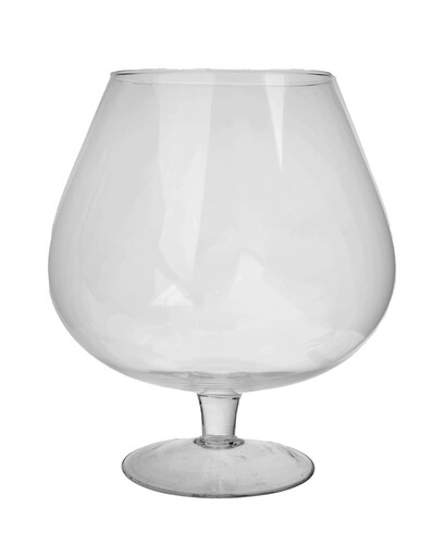 19-102/b.zat kielich koniak H-24,5cm fi-21,5cm 4,5L 1