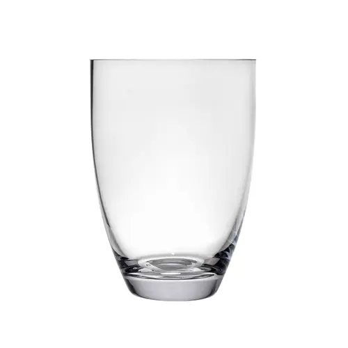 17-473.szlif+W wazon h-20,5cm fi-15cm 1
