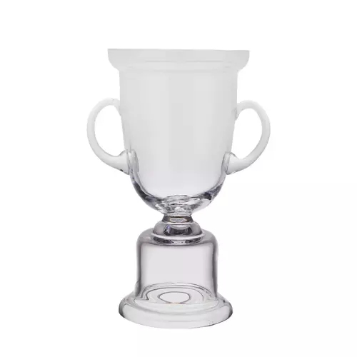 15-1339/B.kpk szlif+W. Wazon/Puchar h-30,5, fi-16cm 1