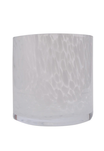 17-885.Zat.Krezle.opal+W Wazon h-20cm, fi-20cm 1