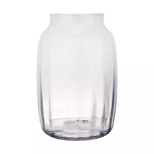 17-11338.Zat.optyk.prosty+T Wazon h-22cm fi-10/13cm 1
