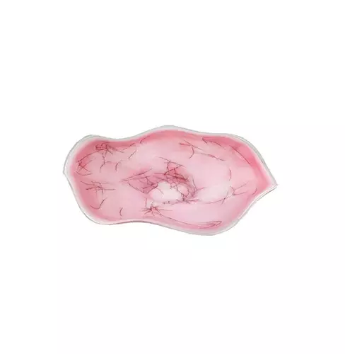 Patera falowana Q-30cm/DB6 1