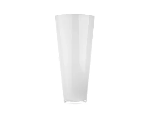 17-6487/E.Szlif.Opal Wazon H-50cm fi-23cm 1