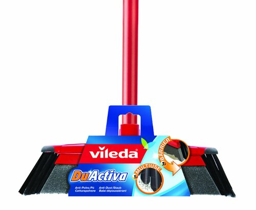 VIL miotła DuActivia PARQUET 32368 pak.5szt 1