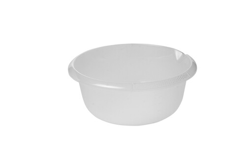 Keeep Bjork Miska okr. z wylewką 32cm transparent 1