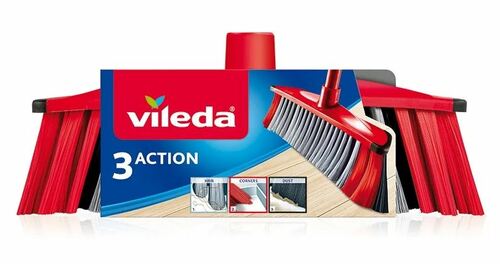 vileda szczotka 3action / 3118 1