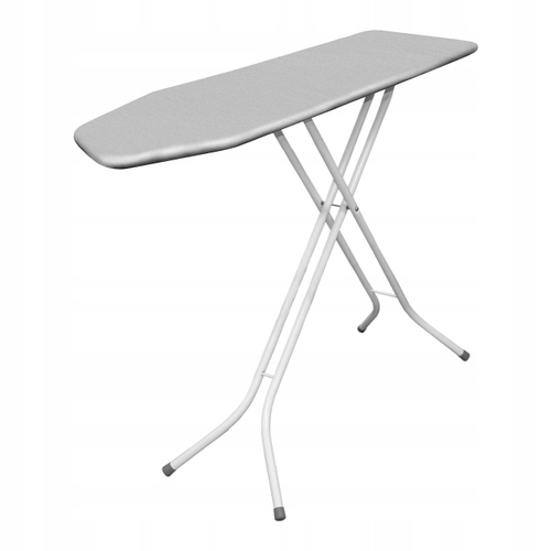 pokrowiec na deskę metalizowany 120x43cm 1