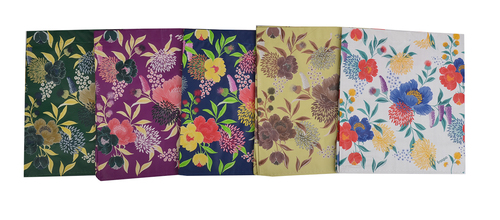 Torba PP 14l MIX 30x14x33cm 1