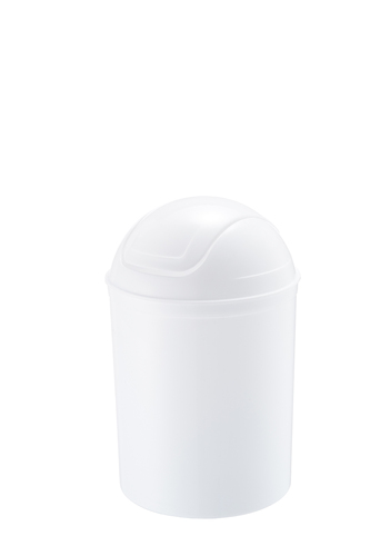 Artgos 4409 Kosz uchylny 5L Biały 1