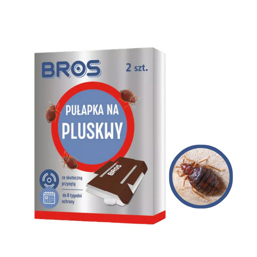 bros pułapka na pluskwy 2060 1