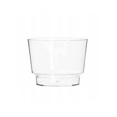 szklanka 150ml a'25 Reuse wys.5,5cm śr 7cm (nie podlega SUP) 1