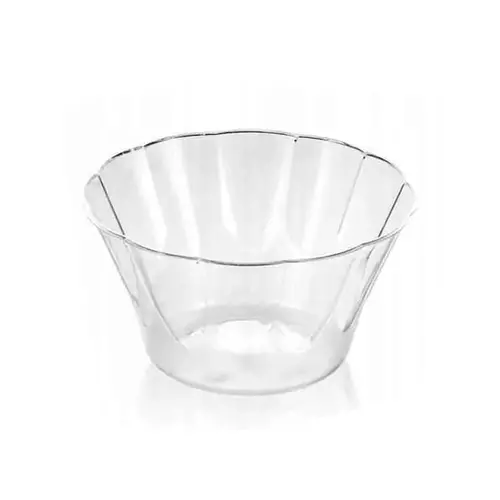 pojemnik/pucharek mini 100ml DECO a'25 (nie podlega SUP) 1