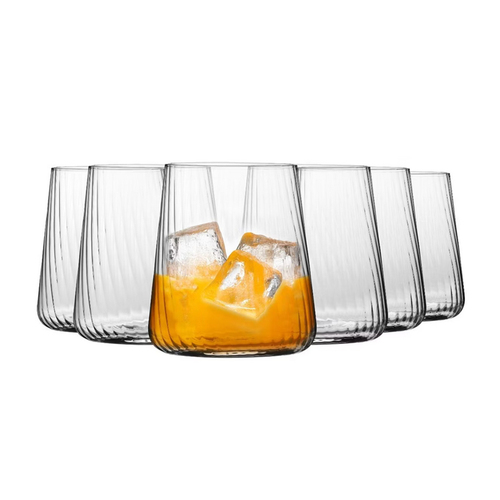 F68B042038056800 Szklanki do napojów Avant-Garde Lumi 430ml 1