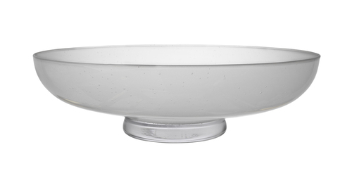 F196000030001010 Patera na owoce z pęcherzami Home H 30cm 1