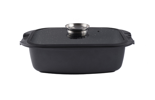340R granitex brytfanna z/p Ilag Xera Dur 2 32cm 5,6L 1