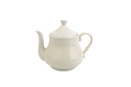 1229 Czajnik 1L Gino Cream 1