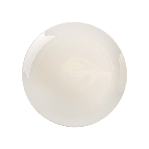 1232 talerz płytki 27,5cm Base Cream 1