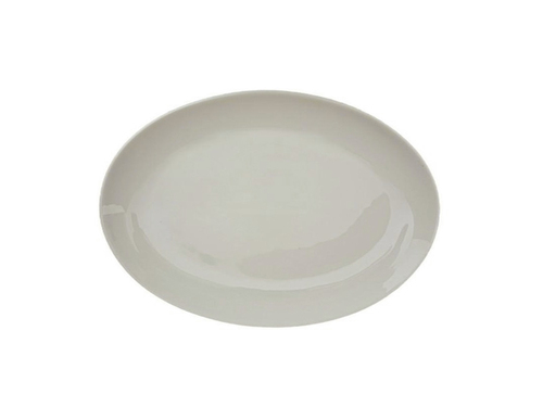 1232 Półmisek owalny 36 AP102 Base Cream 1
