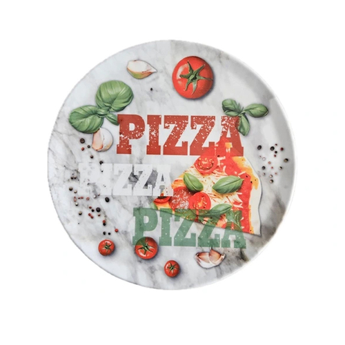 Tina 9098 Talerz do pizzy 330 356KJ (9098) 1
