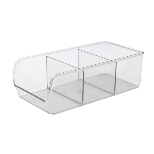 YL Organizer Raido 279x139xh89 przezroczysty 1