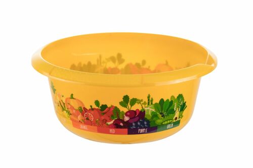 YL Miska Vitaline 2,5L słoneczny 1