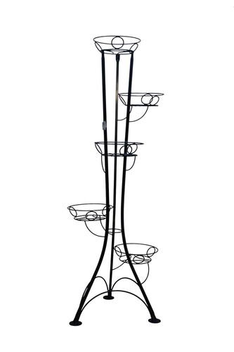 kwietnik kw033 czarny 1