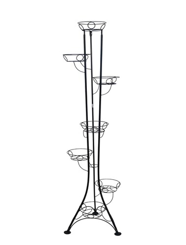 kwietnik kw 032 czarny 1