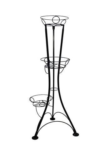 kwietnik kw41 czarny 1