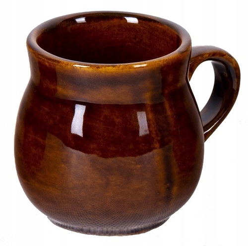 kubek 0,25l ucho- Kryst. 1