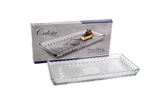 PY1800GCL Półmisek Calista 28x14cm 1