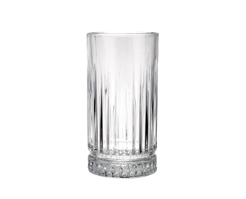 03SJ5Z91 Kpl. szklanek ICO 410ml long (4szt.) 1