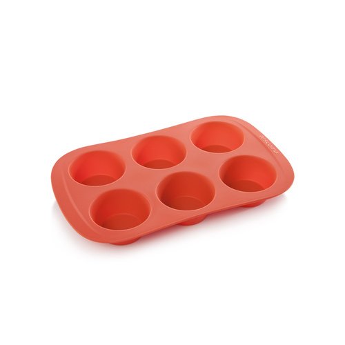 tescoma 629433 forma na 6 muffinów Delicia silicon prime 1