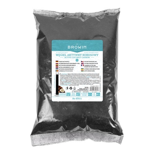 activsorb 109 węgiel aktywny 1,7l 860g 1