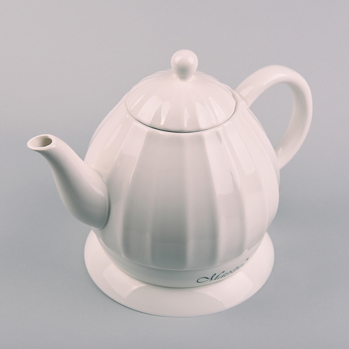 MR-070 ceramiczny czajnik elektryczny 1,2L 1