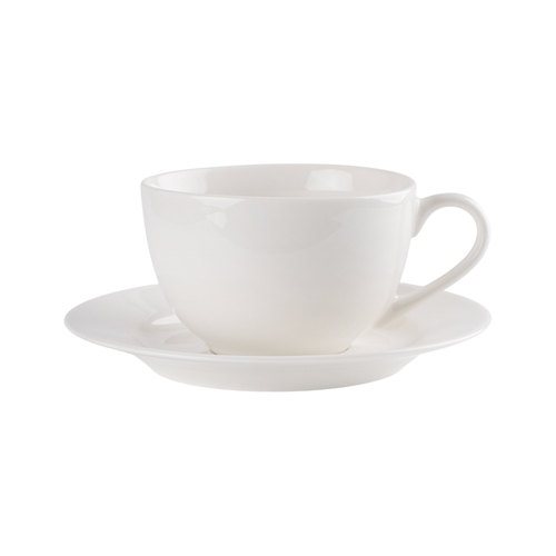 Kpl. Filiżanka ze spodkiem 240ml S883 1