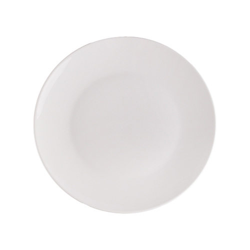 Talerz porcelanowy obiadowy 24cm S877 1