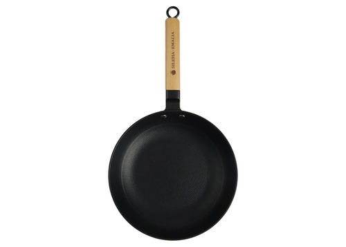 Patelnia żeliwna Ludmiła 26cm MMHJ-26 1