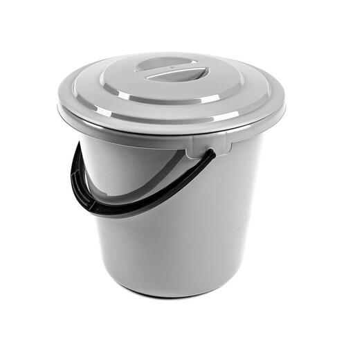 jag wiadro 10L+ pokrywka 1