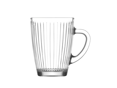 szklanka z uchem HES422 300ml 6szt 1