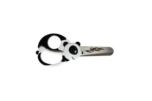 1004613 5 1382 nożyczki Panda 13cm 1