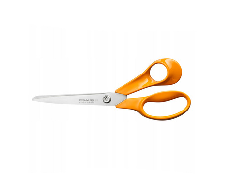 1075032 Nożyczki Classic uniwersalne 21cm 1
